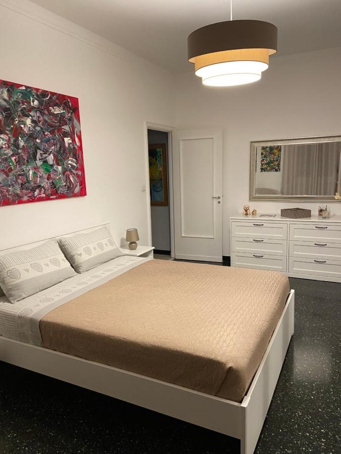 Ines'S Home Genoa Bagian luar foto