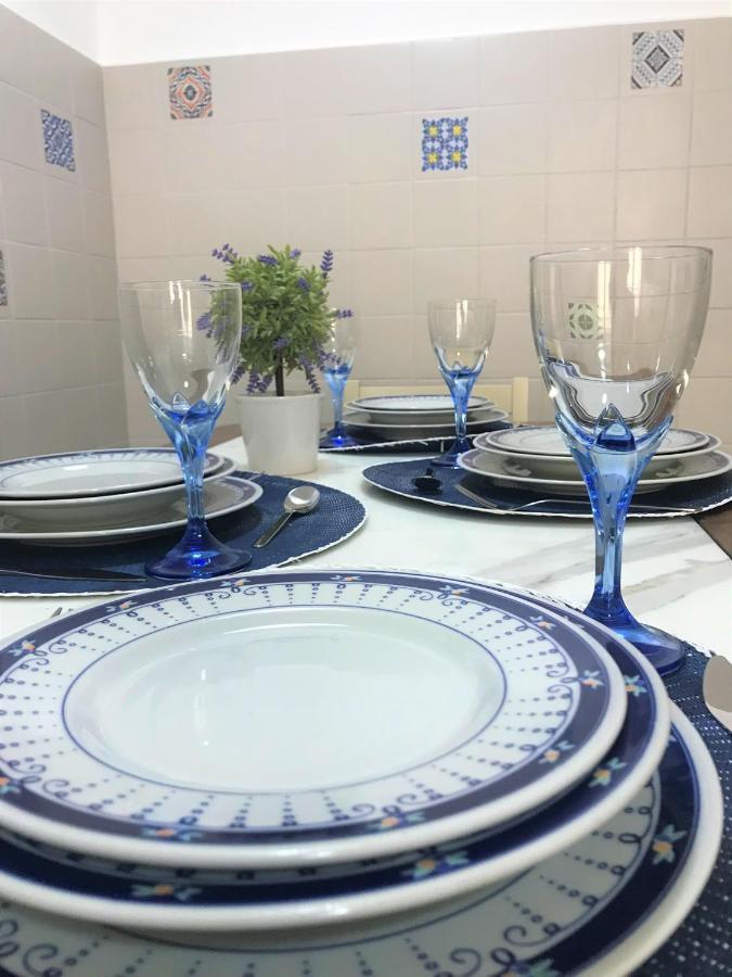 Ines'S Home Genoa Bagian luar foto